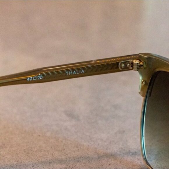 NWT. KREWE THALIA | MOSS 12K main image 12